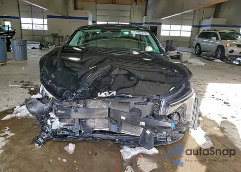 2025 Kia K4 Lx from USA, damaged, VIN 3KPFT4DE1SE061088